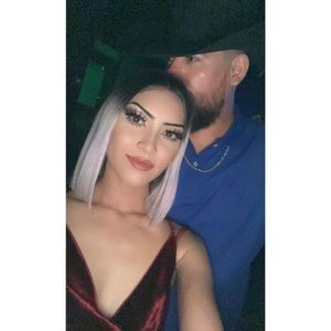 Meet your Posher, Daniela